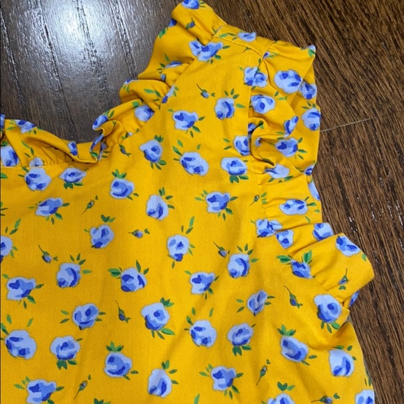 Toddler jumpsuit - Picture 3 of 4